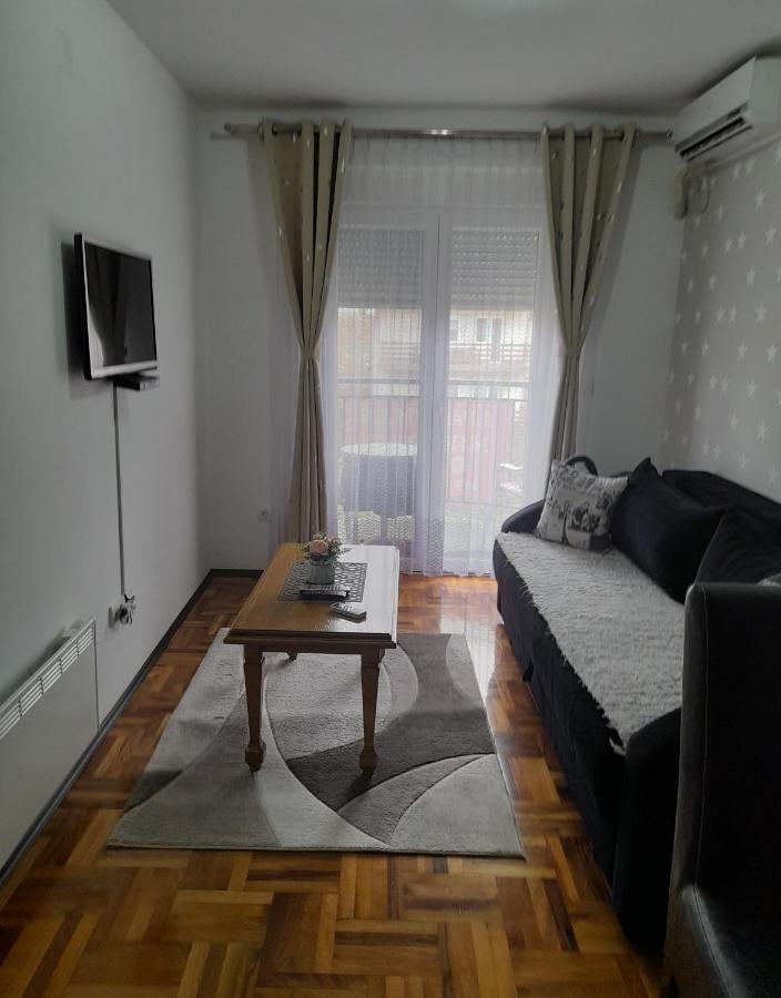 Apartman Mirkovic Delux Apartment Soko Banja Ngoại thất bức ảnh